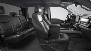 2026 Ford Super Duty® Internal Image 1